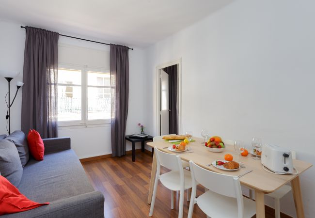  en Hospitalet de Llobregat - Santa Eulalia 1-2 Room 1