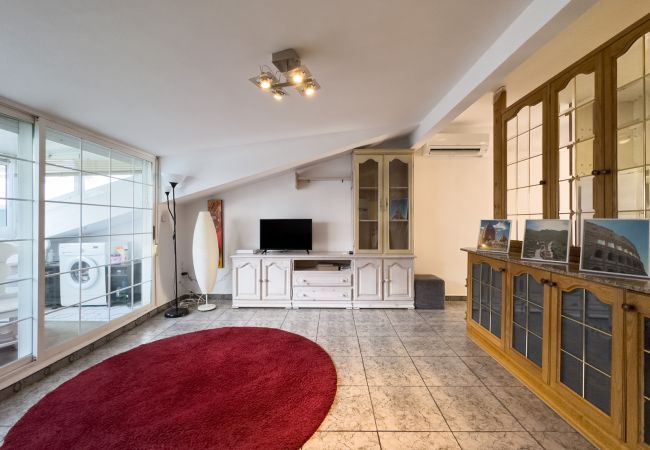 Apartamento en Barcelona - Bejar 