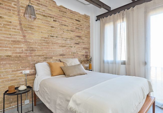 Apartamento en Barcelona - Urgell 42